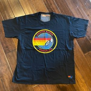 Aviator Nation T-shirt